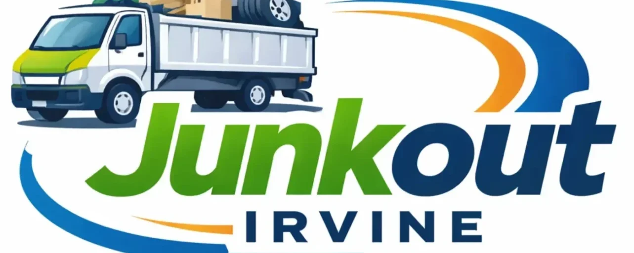 JunkOut Irvine-logo